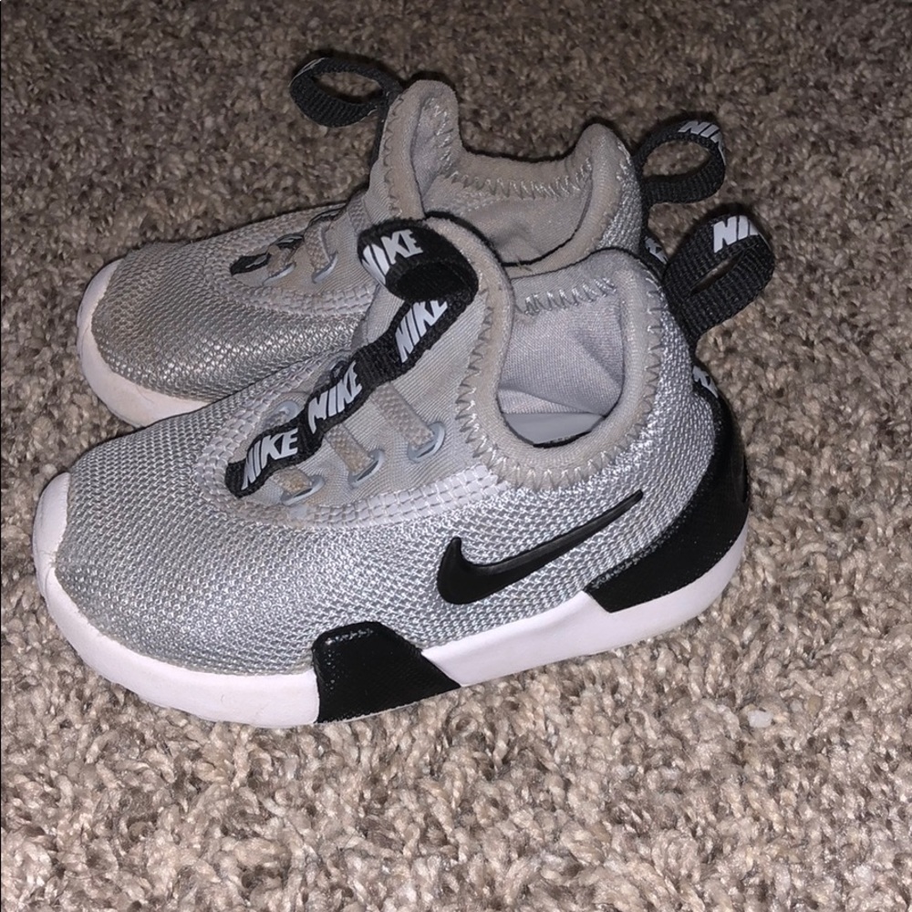 Baby Nike Shoes